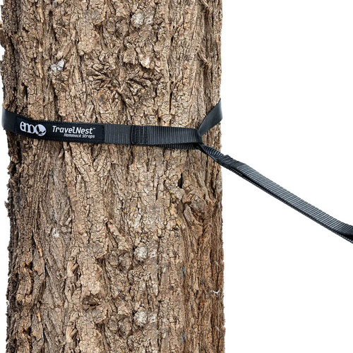 Hamak ENO TRAVELNEST HAMMOCK + pasy mocujące