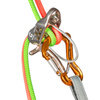 Karabinek GRIVEL K10G CLEPSYDRA S
