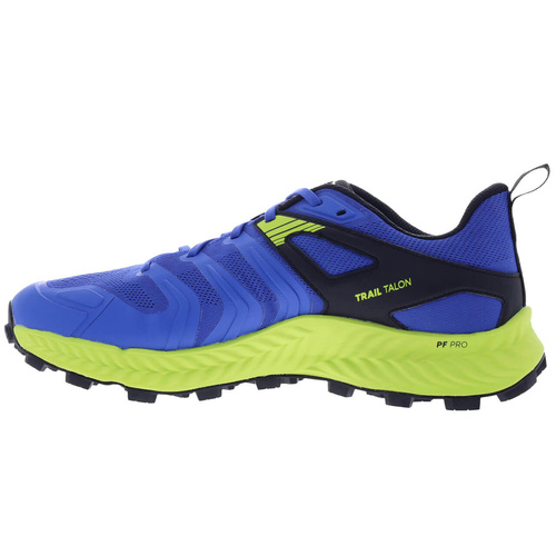 Buty do biegania męskie INOV-8 TRAILTALON WIDE