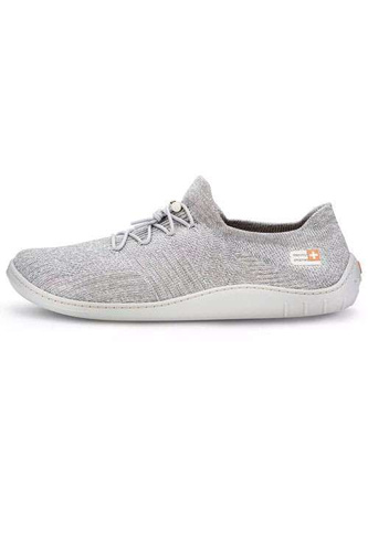 Buty minimalistyczne BRUBECK BAREFOOT MERINO