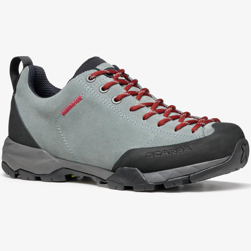 Buty turystyczne damskie ze skóry SCARPA MOJITO TRAIL GTX