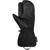 Rękawice narciarskie męskie ze skóry REUSCH DUALITY R-WOOL LOBSTER
