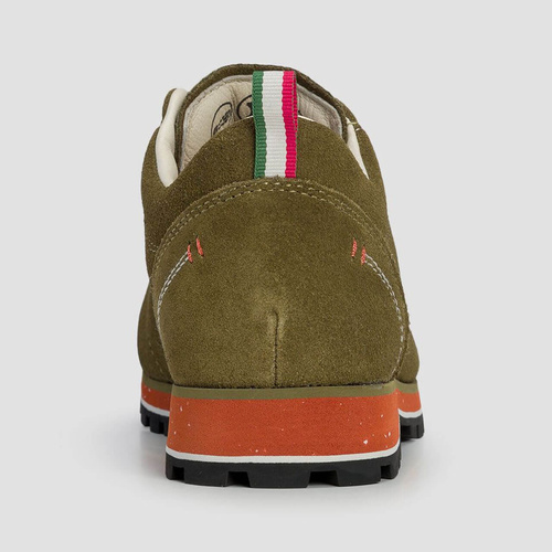 Buty turystyczne męskie ze skóry DOLOMITE 54 LOW EVO