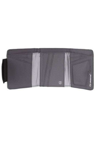 Portfel z ochroną RFID LIFEVENTURE RECYCLED RFID WALLET