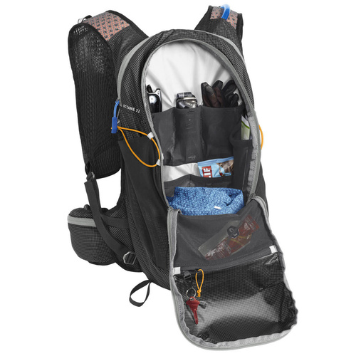 Plecak turystyczny CAMELBAK OCTANE 22 + bukłak Fusion 3L