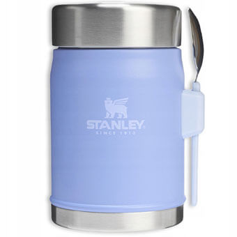 Termos obiadowy ze stali STANLEY CLASSIC FOOD JAR | 400 ml