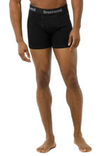 Bokserki wełniane męskie SMARTWOOL MERINO 150 BOXER BRIEF