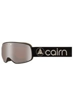 Gogle narciarskie CAIRN MAGNETIK cat.1 i 3 (dwie soczewki)