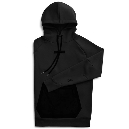 Bluza z kapturem męska ON RUNNING HOODIE