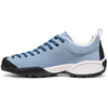 Buty wielozadaniowe damskie ze skóry SCARPA MOJITO | Air Blue