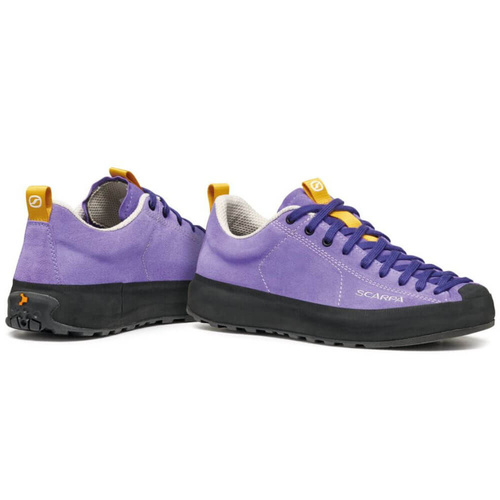 Buty miejskie ze skóry damskie SCARPA MOJITO WRAP | Alonite