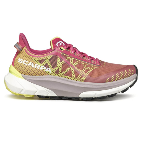 Buty do biegania damskie SCARPA GOLDEN GATE 2 ATR
