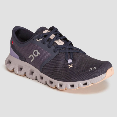 Buty do biegania damskie ON RUNNING CLOUD X 3