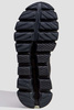 Buty miejskie damskie ON RUNNING CLOUD HI WATERPROOF