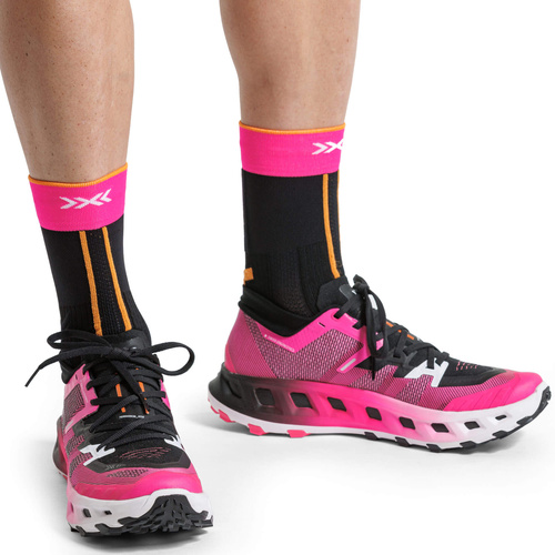 Buty do biegania terenowe X-BIONIC TERRASKIN X02