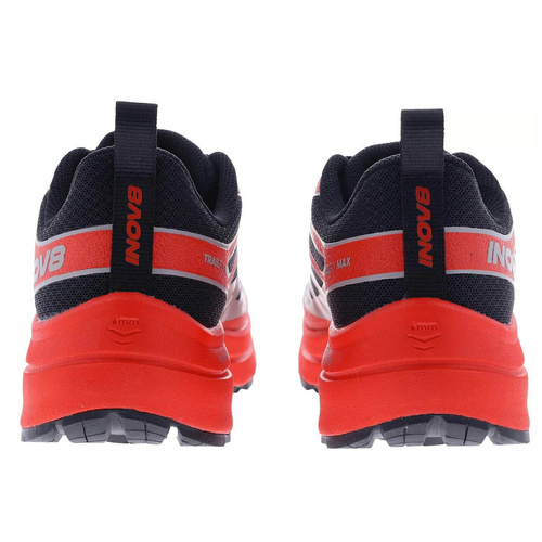 Buty do biegania męskie INOV-8 TRAILFLY MAX