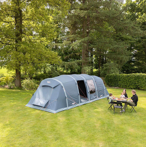 Namiot pompowany VANGO TACOMA AIR 800XL PACKAGE