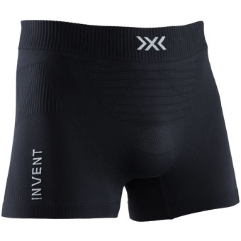 Bokserki sportowe X-BIONIC INVENT 4.0 LT BOXER SHORTS