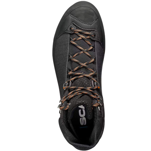 Buty trekkingowe męskie ze skóry SCARPA ZODIAC TECH LT GTX