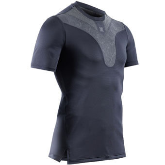 Koszulka do biegania męska X-BIONIC COREFUSION RUN SHIRT