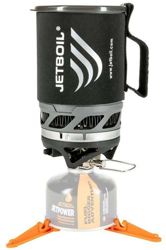 System gotujący JETBOIL MICROMO COOKING SYSTEM Carbon