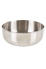 Miska turystyczna LIFEVENTURE STAINLESS STEEL CAMPING BOWL