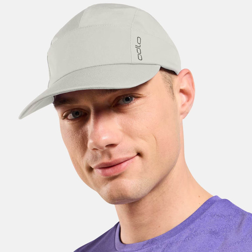 Czapka z daszkiem do biegania ODLO PERFORMANCE X-LIGHT PACKABLE RUNNING CAP