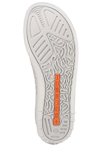 Buty minimalistyczne BRUBECK BAREFOOT MERINO