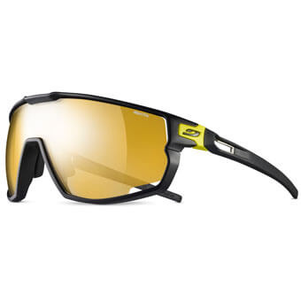 Okulary fotochromowe JULBO RUSH REACTIV PERFORMANCE 1x3