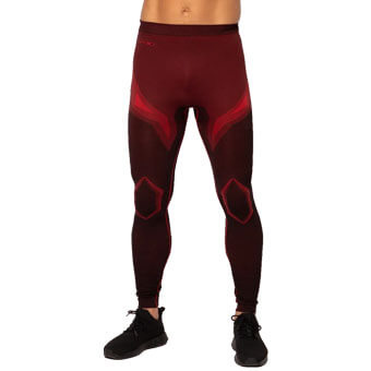 Legginsy termoaktywne męskie SPAIO CONFIDENCE 2.0
