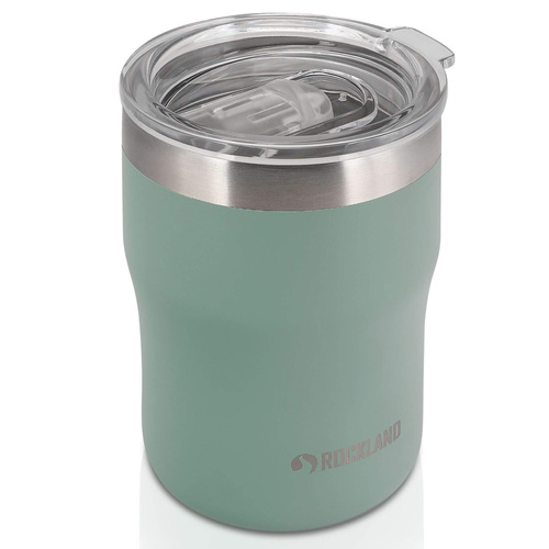 Kubek termiczny ze stali ROCKLAND COFFEE MUG