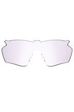 Soczewki fotochromowe IMPACTX 2 Laser Purple do okularów Tralyx Golf RUDY PROJECT