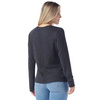 Koszulka wełniana damska SMARTWOOL THERMAL MERINO RIB CREW