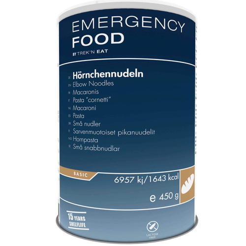 Makaron kolanka TREK'N EAT EMERGENCY FOOD | 450 g