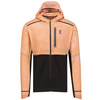 Kurtka do biegania męska ON RUNNING WEATHER JACKET LUMOS
