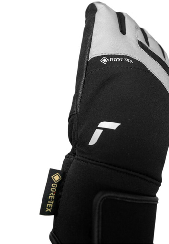 Rękawice narciarskie męskie REUSCH BOOSTER GORE-TEX