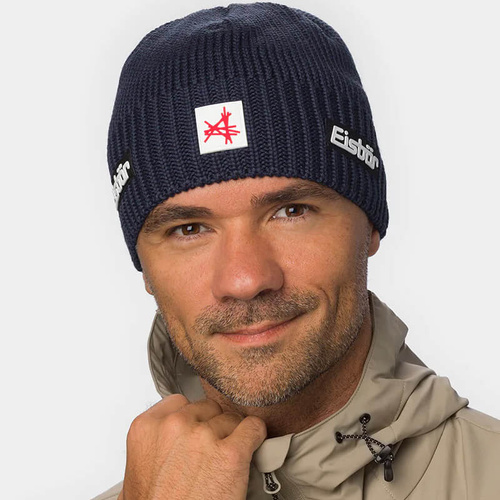 Czapka zimowa EISBAR TROP SA BEANIE