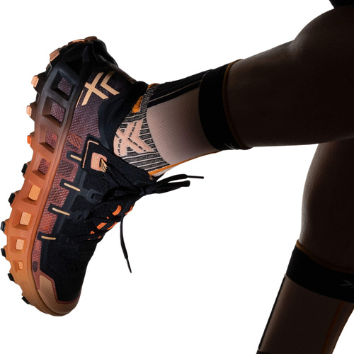 Buty do biegania terenowe X-BIONIC TERRASKIN X01