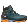 Buty trekkingowe męskie ze skóry SCARPA ZODIAC TRK GTX