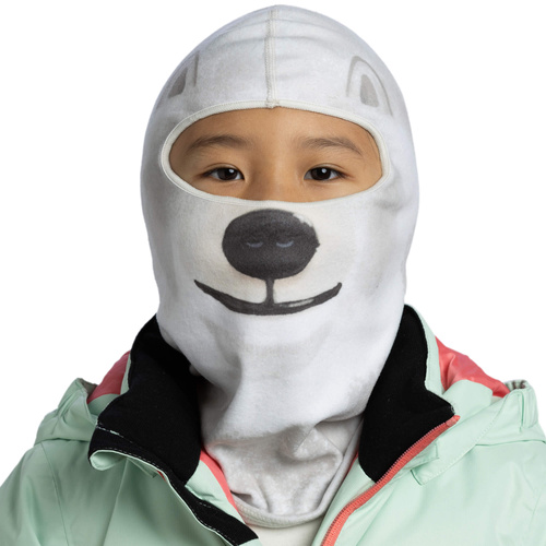 Kominiarka dziecięca BUFF POLAR BALACLAVA