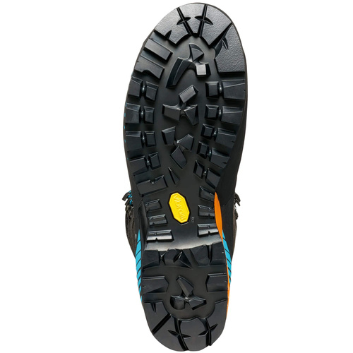 Buty trekkingowe męskie ze skóry SCARPA RIBELLE HD