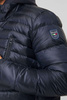 Kurtka puchowa DOLOMITE CORVARA MEN'S