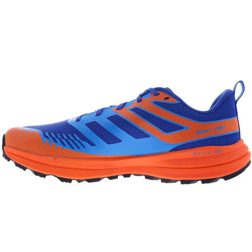 Buty do biegania męskie INOV-8 TRAILFLY ZERO