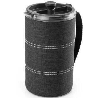 Zaparzacz do kawy GSI OUTDOORS JAVAPRESS | 900 ml
