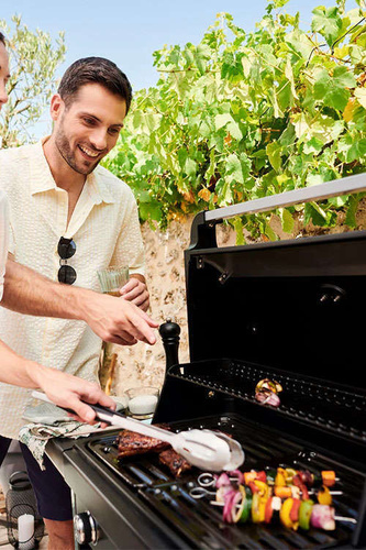 Grill CAMPINGAZ COMPACT 3 L