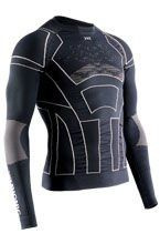 Koszulka motocyklowa X-BIONIC MOTO ENERGIZER 4.0 LT