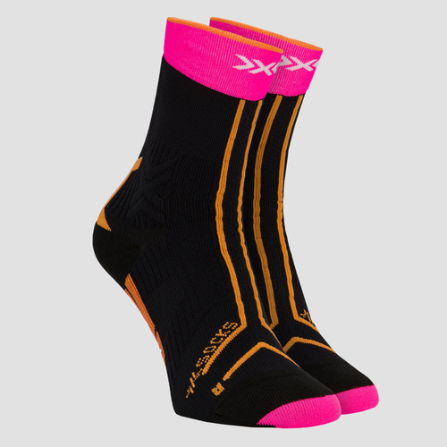 Buty do biegania terenowe X-BIONIC TERRASKIN X02