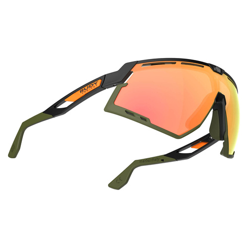 Okulary RUDY PROJECT DEFENDER cat.3