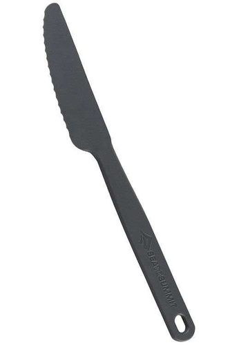 Nóż turystyczny SEA TO SUMMIT CAMP CUTLERY KNIFE
