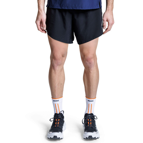 Spodenki do biegania męskie X-BIONIC STREAMLITE TRAIL RUNNING SHORTS